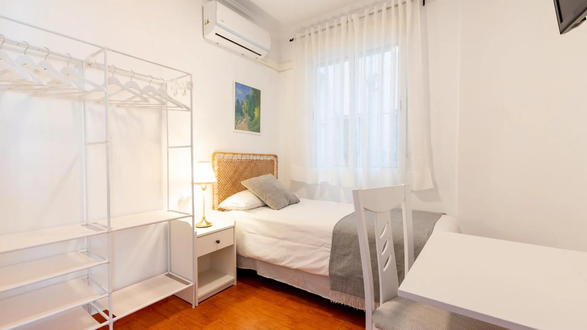 Bn Luminoso Apartamento Para Familias En Excelente Ubicacion Seville 0*,